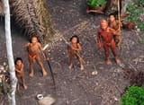 amazonian tribe