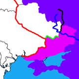 rivers