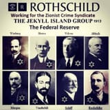 Federal Reserve Jeckyll Island Group