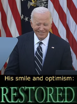 smile restored
