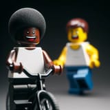 hey thats my bike