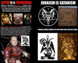 satan worship