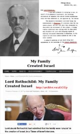 balfour declaration