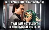 Pig Latin
