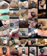 watches