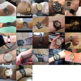 watches