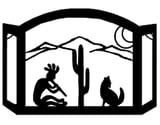 kokopell-and-coyote