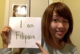 the filipina