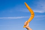 boomerang