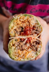 caburrito