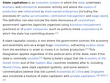 state-capitalism