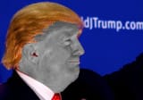 l&#039;orange man