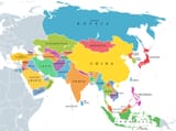 Asia