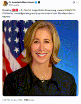 judge rosenberg
