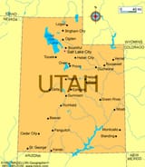 utah
