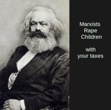 Marxistsareevil