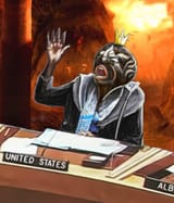UN DEMON MARCH SANCTIONS RUSSIA 2