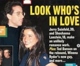 LookWhosInLove