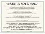 language--INCEL