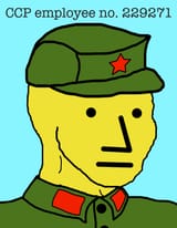 on pol bot