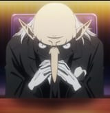 anime jew