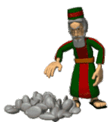haram-throw-rock
