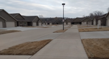 suburb