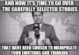 News is all propaganda gov bullshit