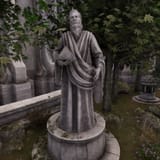 Julianos_Statue
