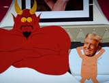 Rule in hell