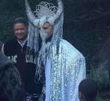 KingNiggerinDrag