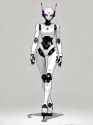 2025-07-12-03h44m00s_seed1488_A sexy female robot walking over a white backgroun_thumb.jpg
