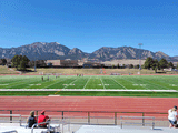 American High School