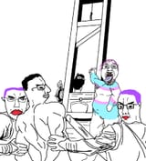 Chudexecution