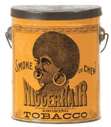 nigger hair tobacco 