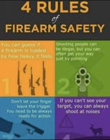 gun safety