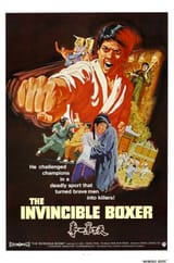 InvincibleBoxer