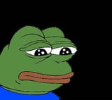 sadfrog
