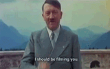 Filming You