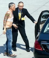 thai king