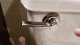 flush-toilet
