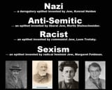 jewspeak