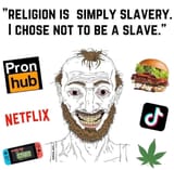 slave