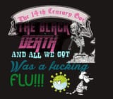 flu shirt