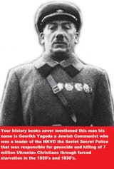 russia jacob stalin