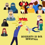 diversity 1