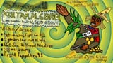 my tumblr profile