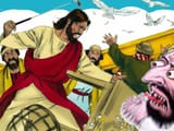 GolfClub Jesus
