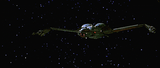 klingon bird of prey