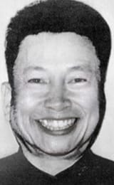 Pol Pot, the brutal dictator behind the Cambodian regime, died 2